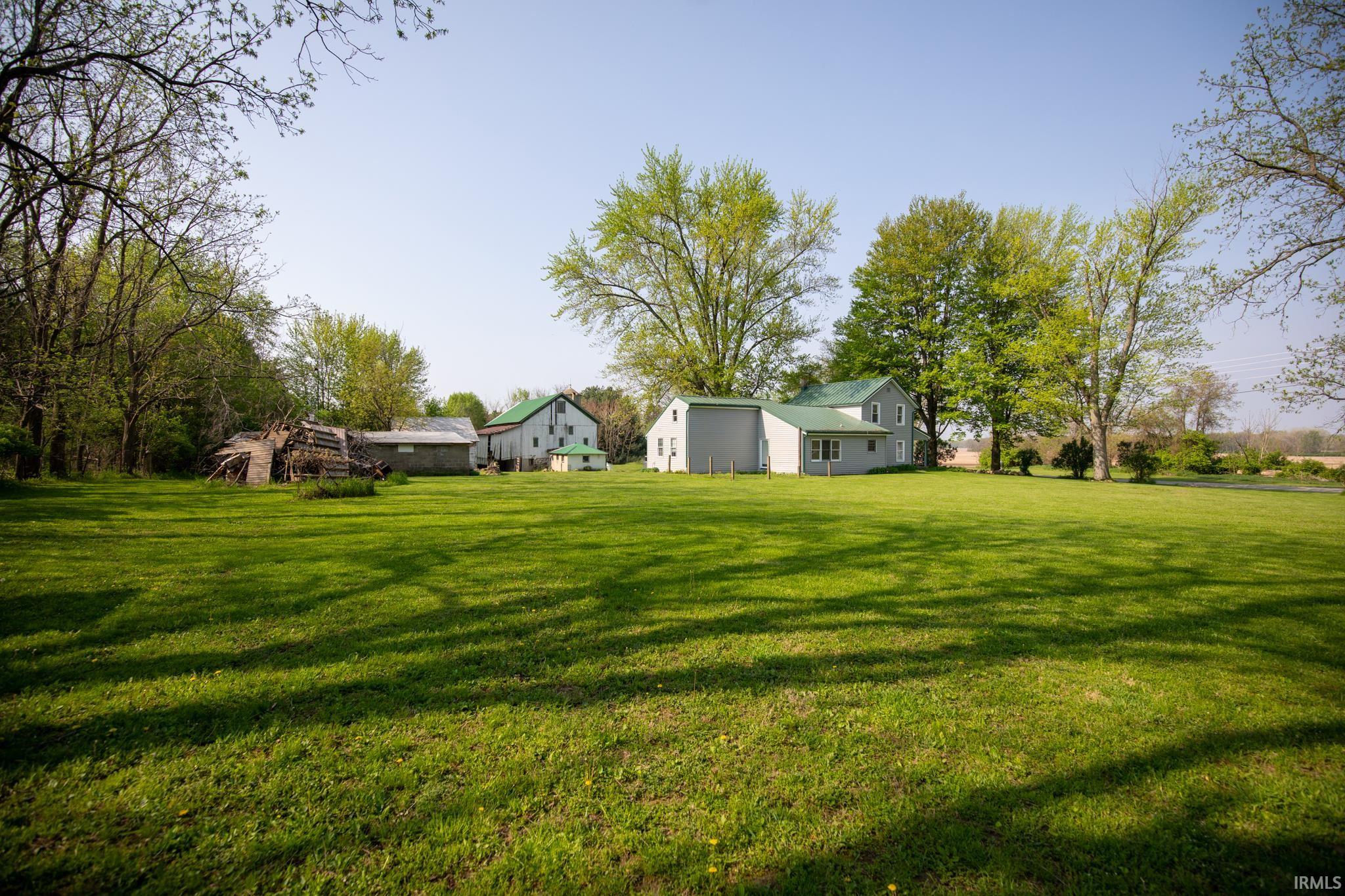 12628 Peach Road Plymouth, IN 46563 - Photo 10 of 20 Gallery Image 10