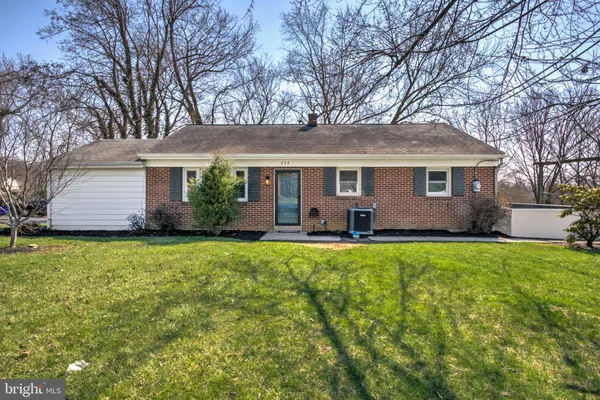$364,900 | 254 Blue Rock Road, Millersville, PA 17551