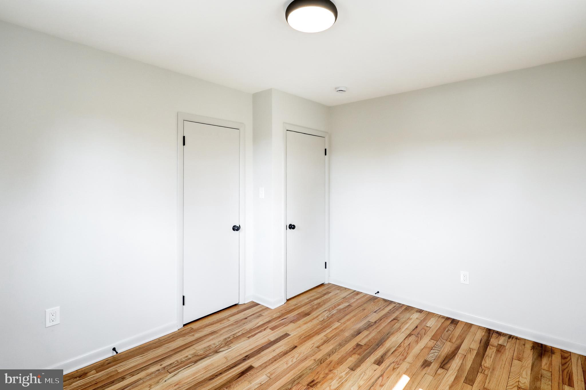 254 Blue Rock Road Millersville, PA 17551 - Photo 17 of 40 a view of room with wooden floor