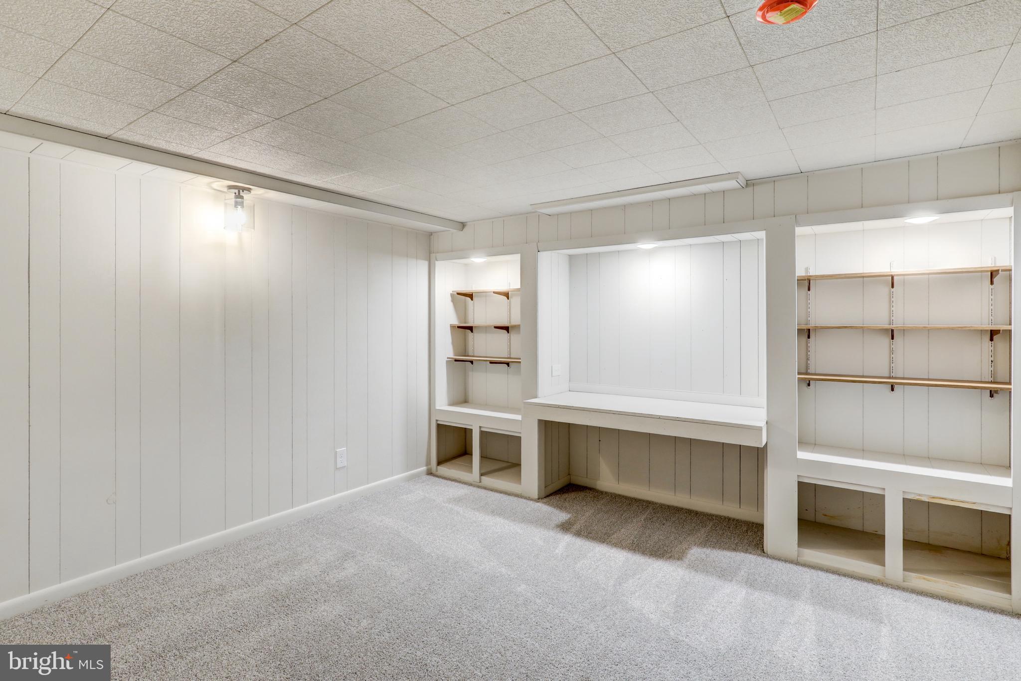 254 Blue Rock Road Millersville, PA 17551 - Photo 26 of 40 a view of an empty room with a window