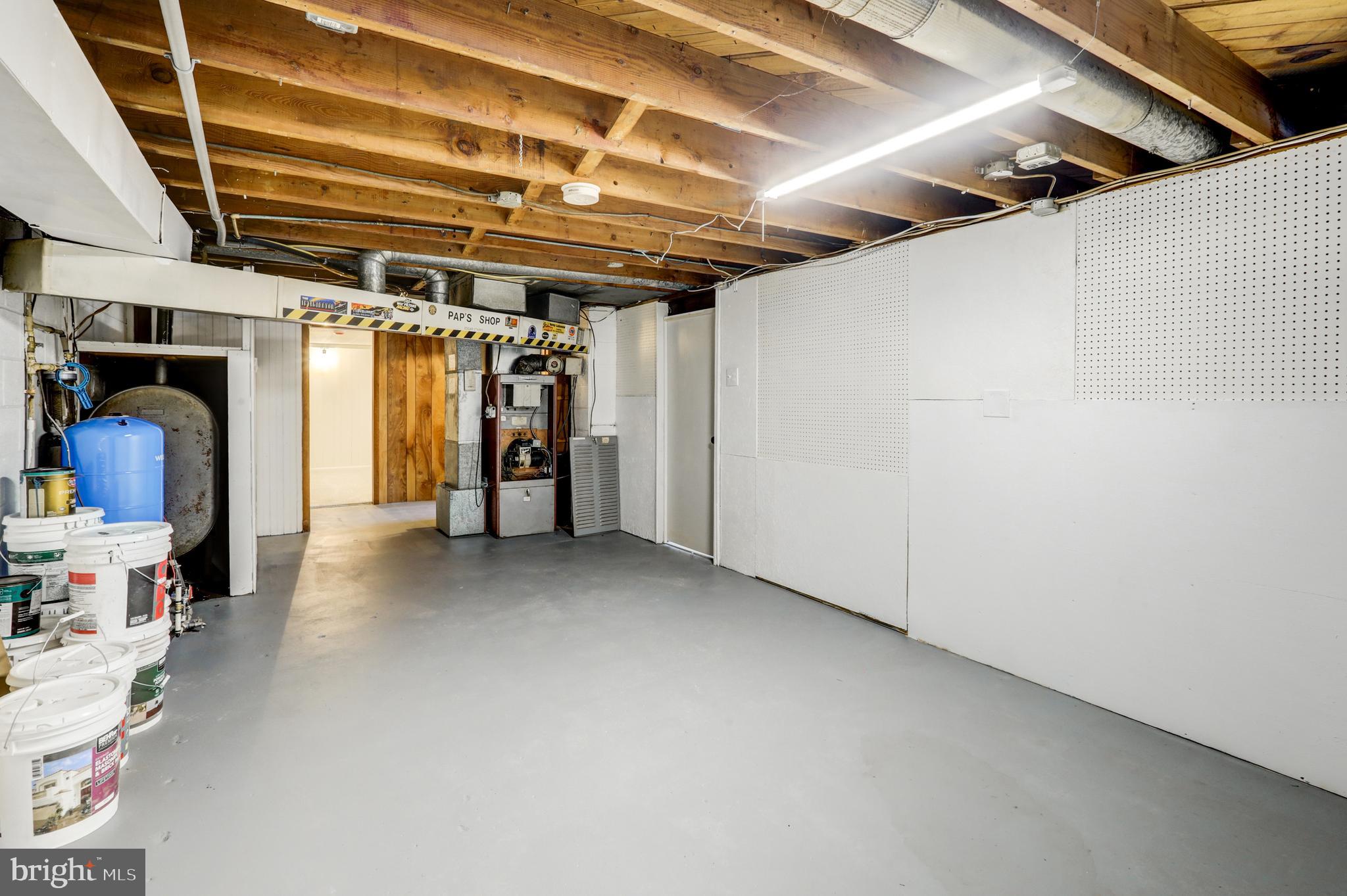 254 Blue Rock Road Millersville, PA 17551 - Photo 28 of 40 a view of water heater room