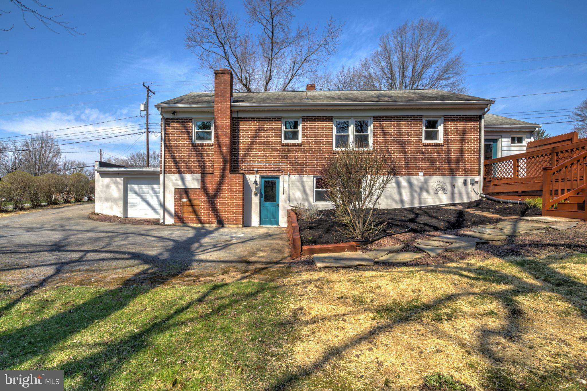 254 Blue Rock Road Millersville, PA 17551 - Photo 37 of 40 a front view of a house with sitting area