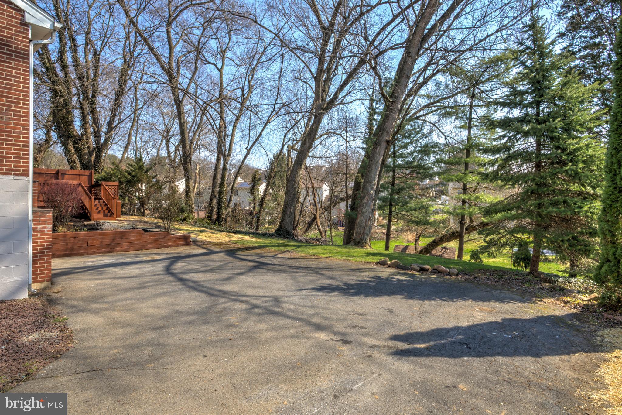 254 Blue Rock Road Millersville, PA 17551 - Photo 40 of 40 a view of yard with tree