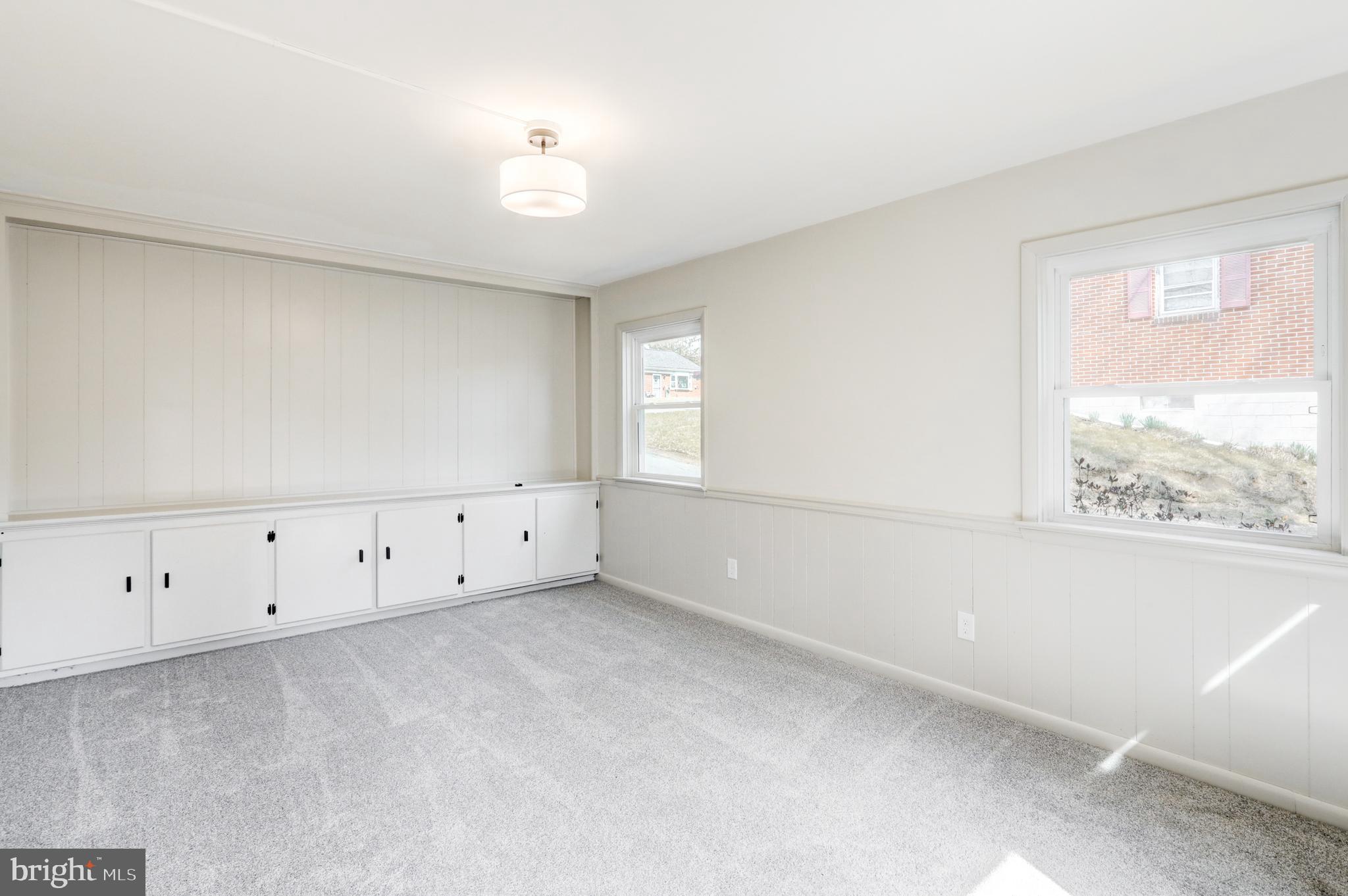 254 Blue Rock Road Millersville, PA 17551 - Photo 9 of 40 wooden floor in an empty room with a window