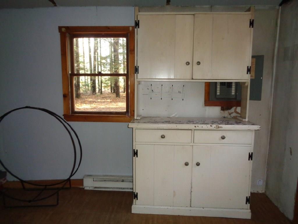 880 Winding Hill Road Norridgewock, ME 04957 - Photo 6 of 12 Kitchen area