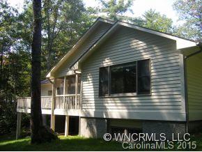 242 Thunder Road Brevard, NC 28712 - Photo 10 of 12 Gallery Image 10