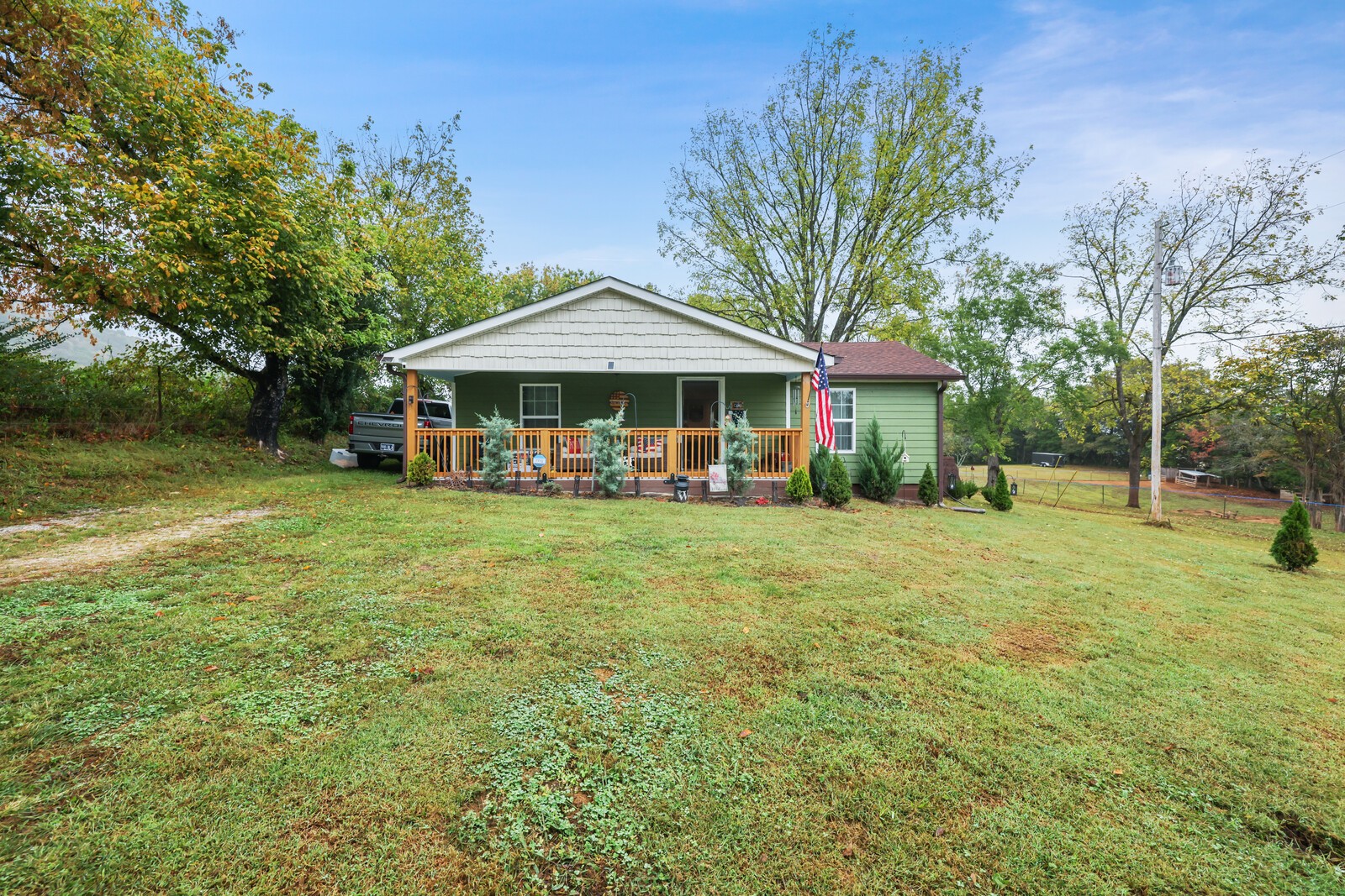665 Jr Witt Road Rock Island, TN 38581 - Photo 3 of 48 Gallery Image 3