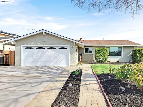 $1,395,000 | 2449 Almaden Boulevard, Union City, CA 94587