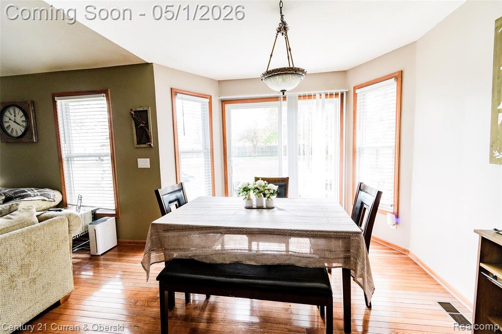 12530 Harris Street Carleton, MI 48117 - Photo 10 of 38