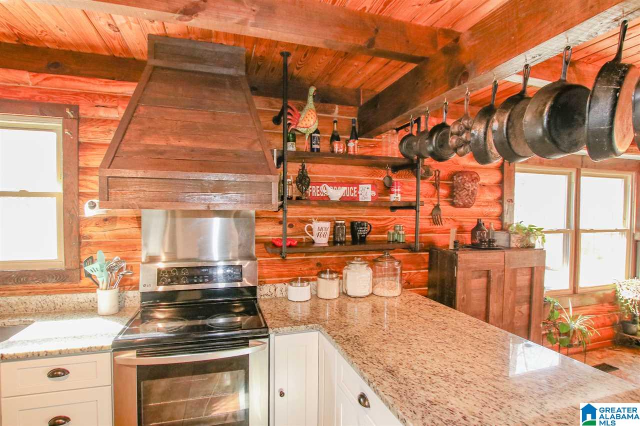 12801 Davis Creek Road McCalla, AL 35111 - Photo 24 of 49