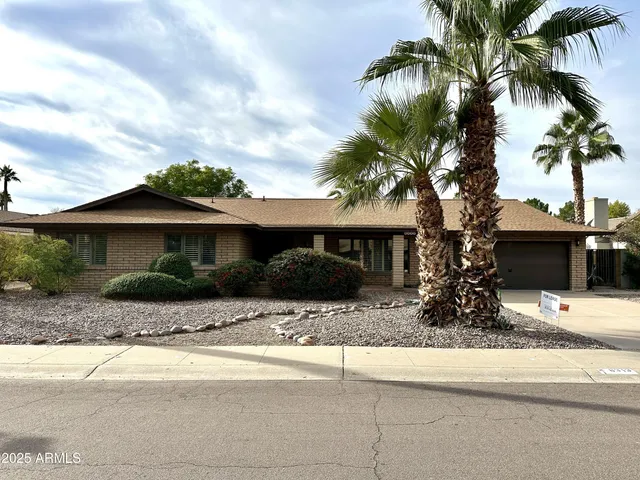 $2,995 | 8313 East Vía De Las Flores, Scottsdale, AZ 85258