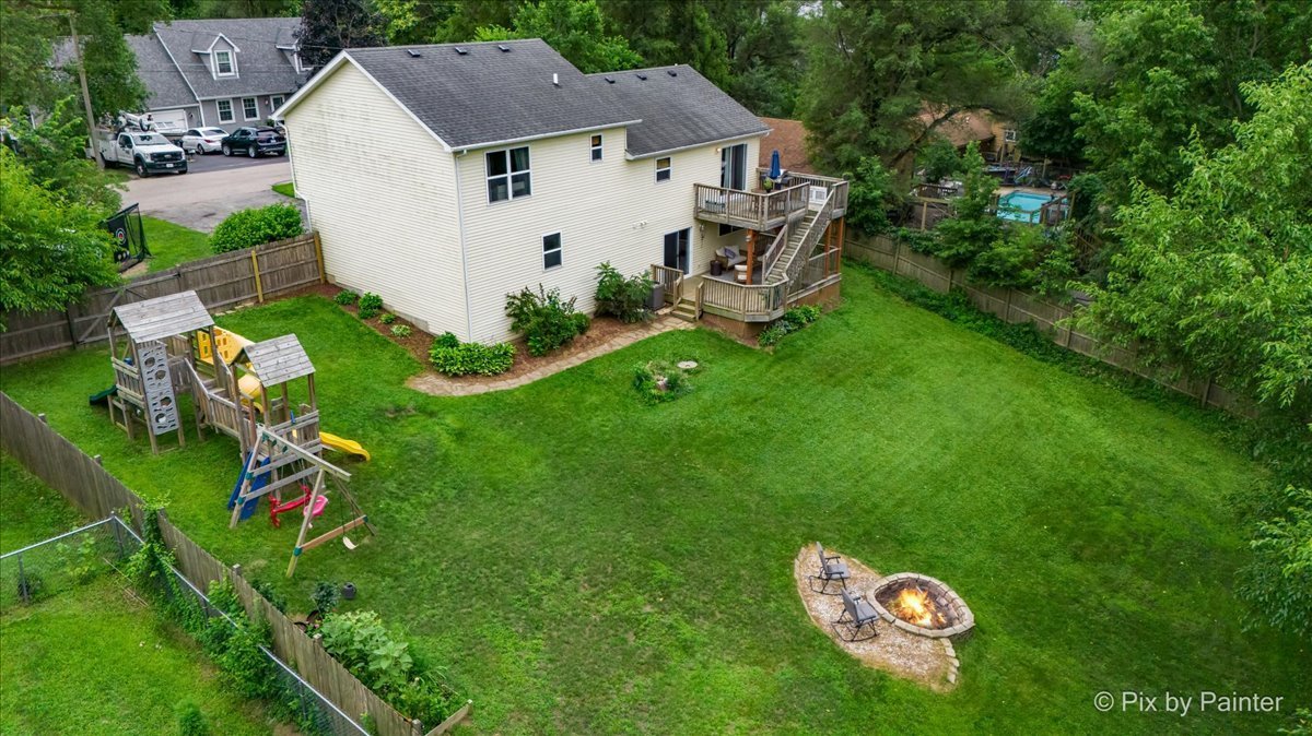 38796 North Kenmore Road Antioch, IL 60002 - Photo 27 of 34
