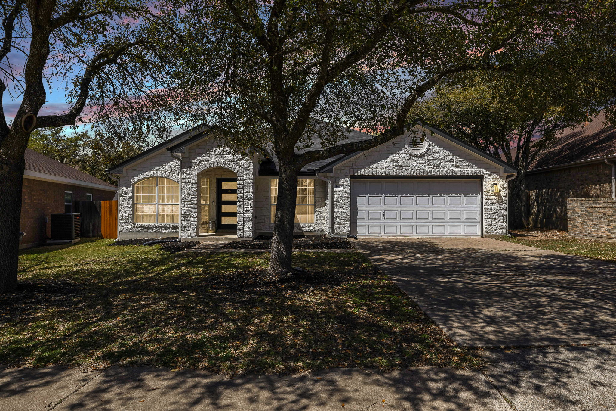 1203 Stepp Bend Cedar Park, TX 78613 - Photo 1 of 1 Welcome to your beautifully updated single-story home in Buttercup Creek.