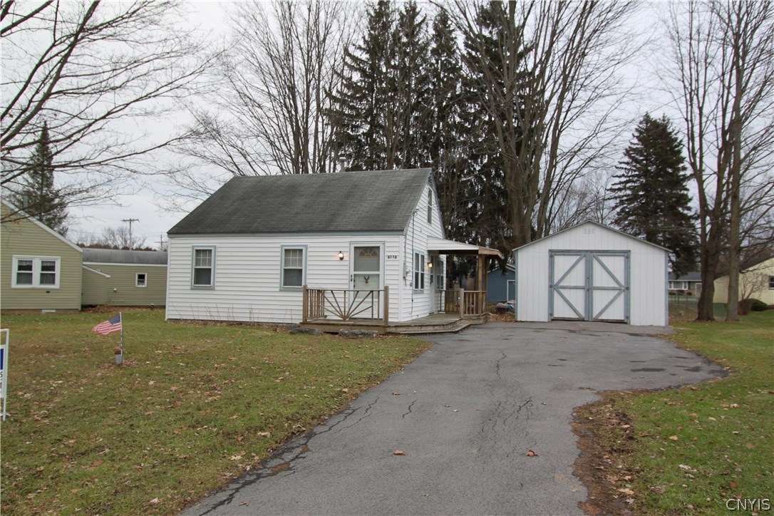 6110 Riley Road Cicero, NY 13039 - Photo 1 of 1 Gallery Image 1