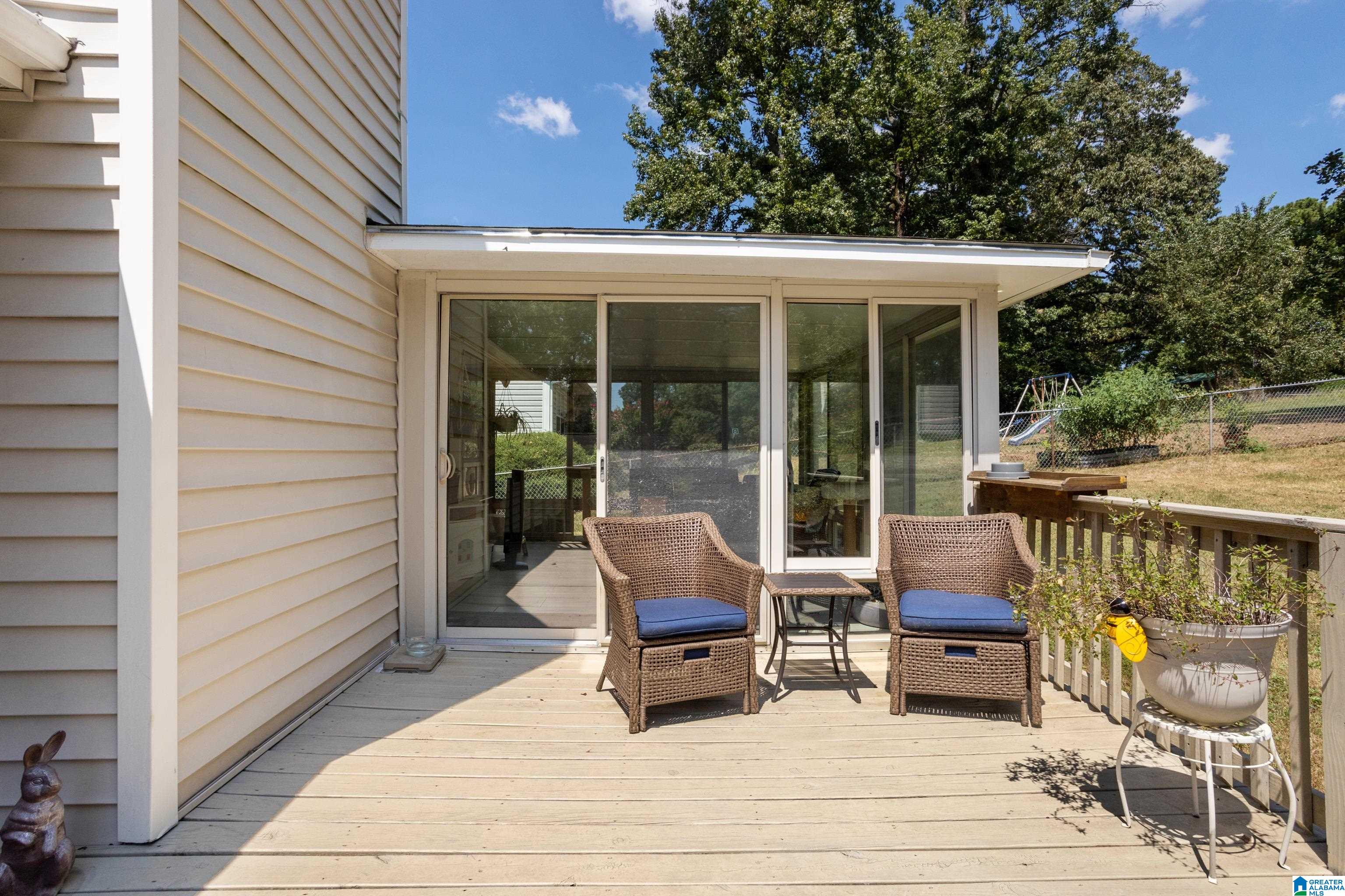 6014 Springview Drive Mount Olive, AL 35117 - Photo 31 of 44