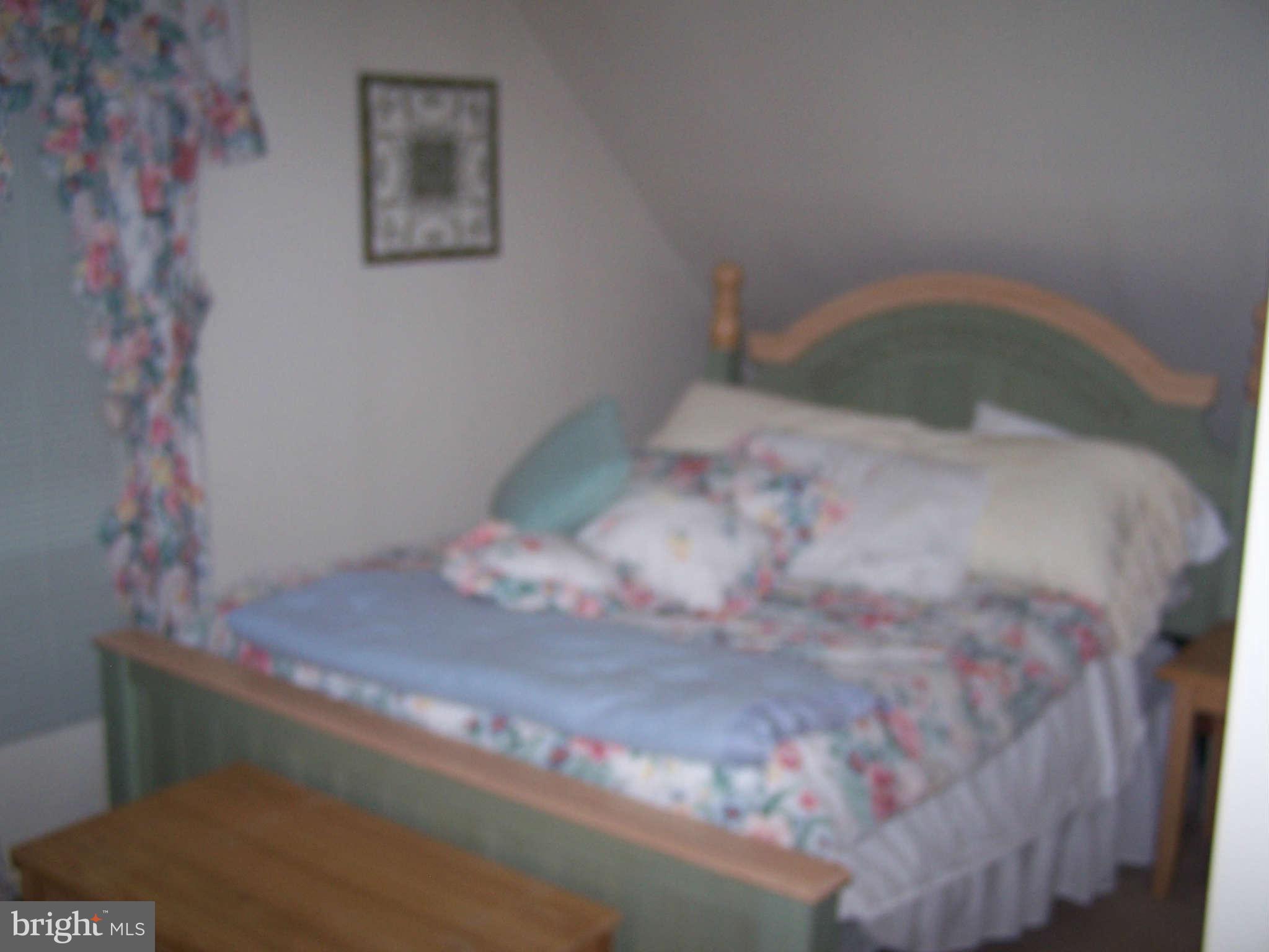 1749 Brookview Road Baltimore, MD 21222 - Photo 11 of 13 Bedroom (Master)