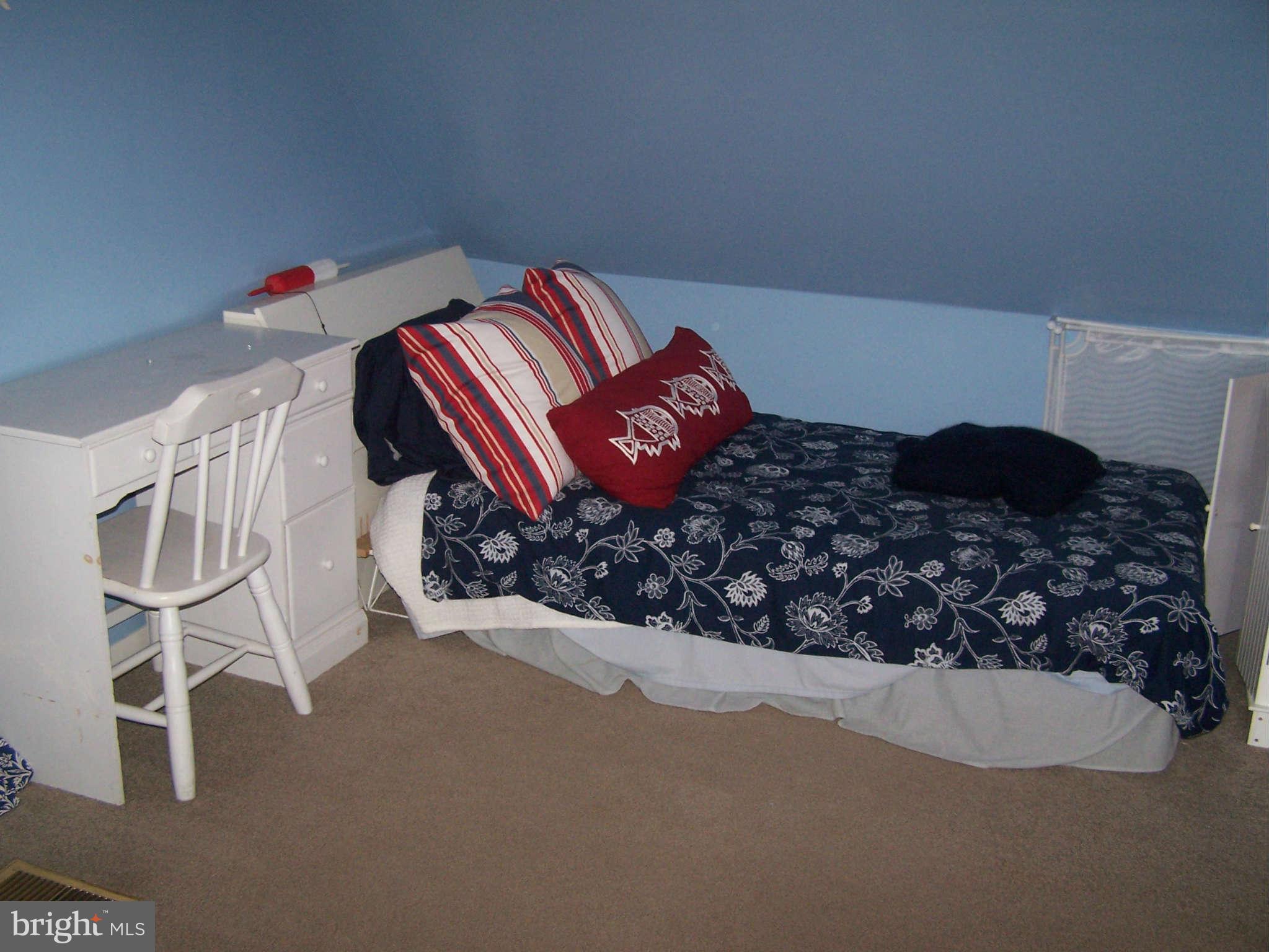 1749 Brookview Road Baltimore, MD 21222 - Photo 10 of 13 Bedroom
