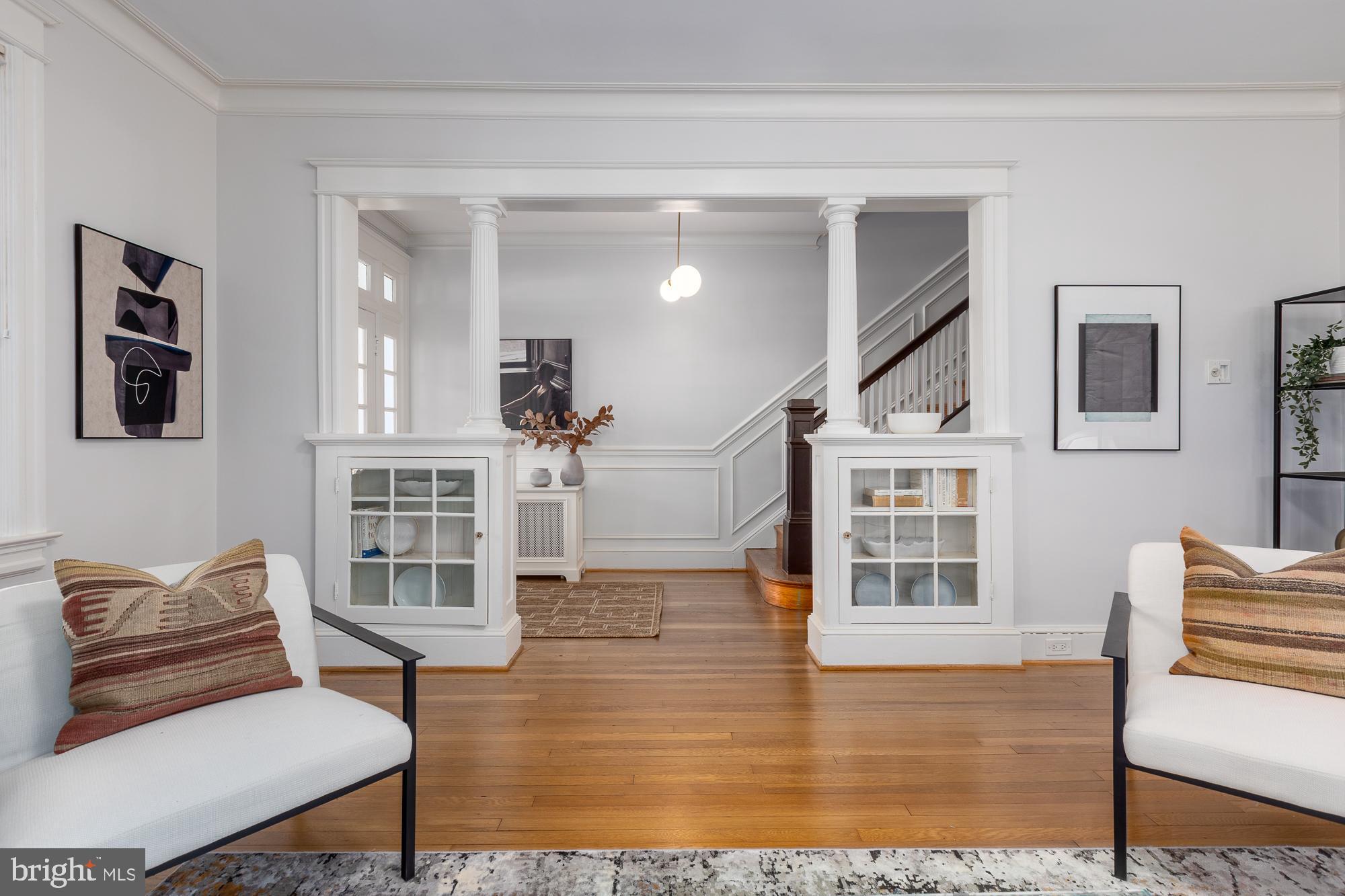 2004 Klingle Road Northwest Washington, DC 20010 - Photo 11 of 70