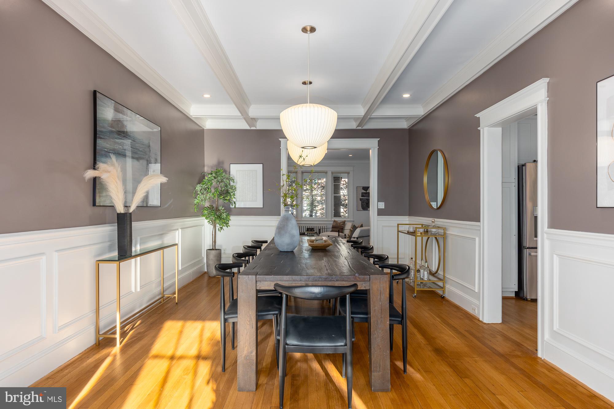 2004 Klingle Road Northwest Washington, DC 20010 - Photo 15 of 70