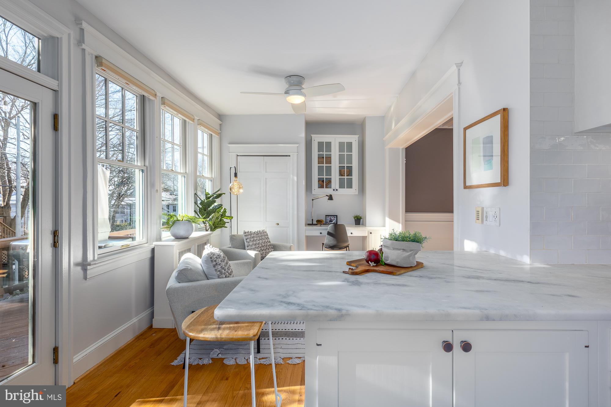 2004 Klingle Road Northwest Washington, DC 20010 - Photo 23 of 70