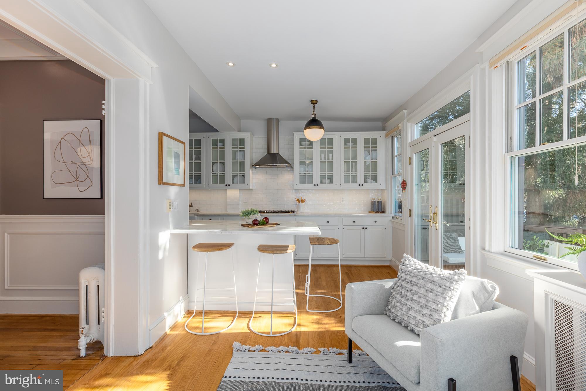 2004 Klingle Road Northwest Washington, DC 20010 - Photo 24 of 70