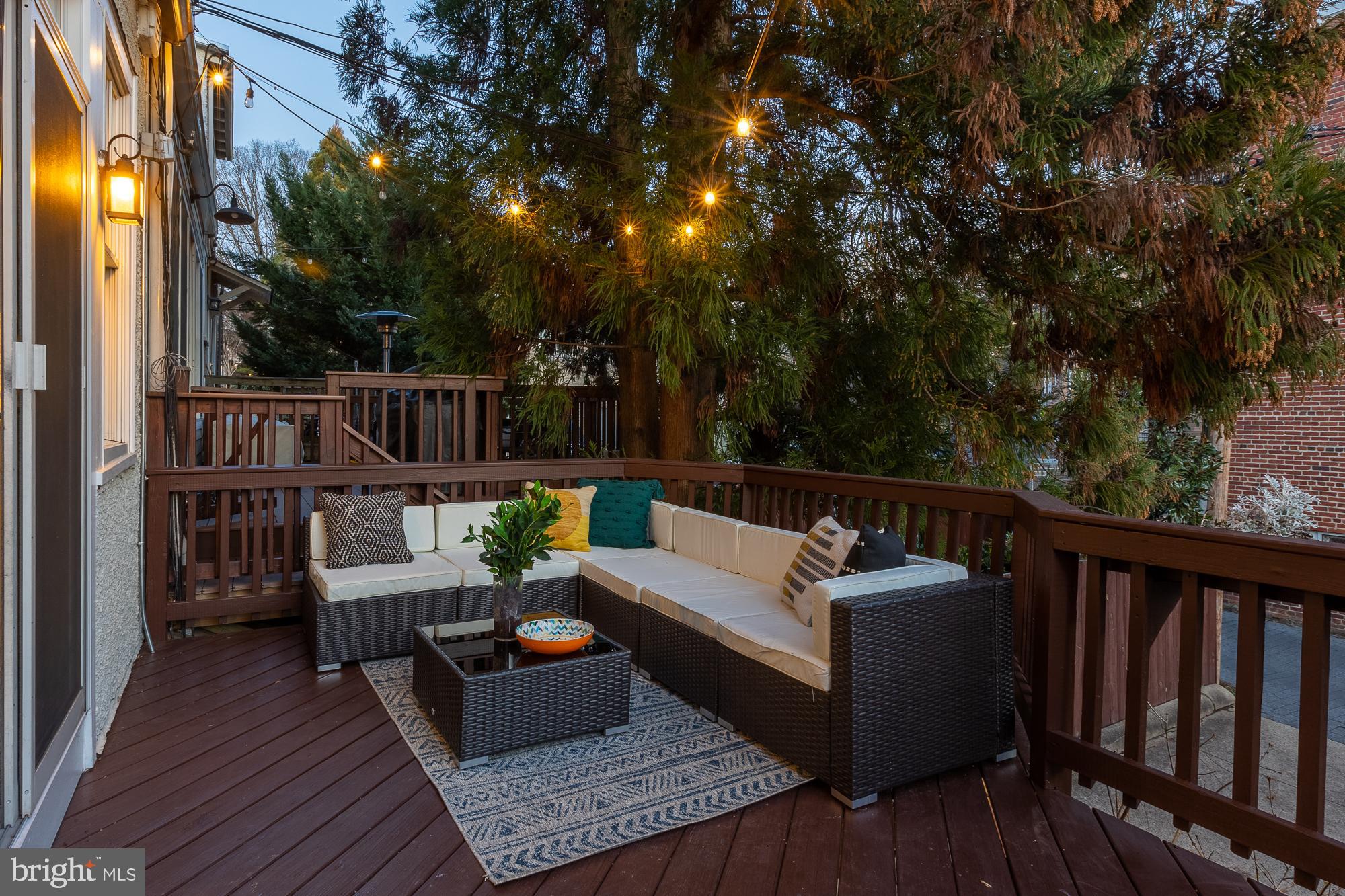 2004 Klingle Road Northwest Washington, DC 20010 - Photo 30 of 70