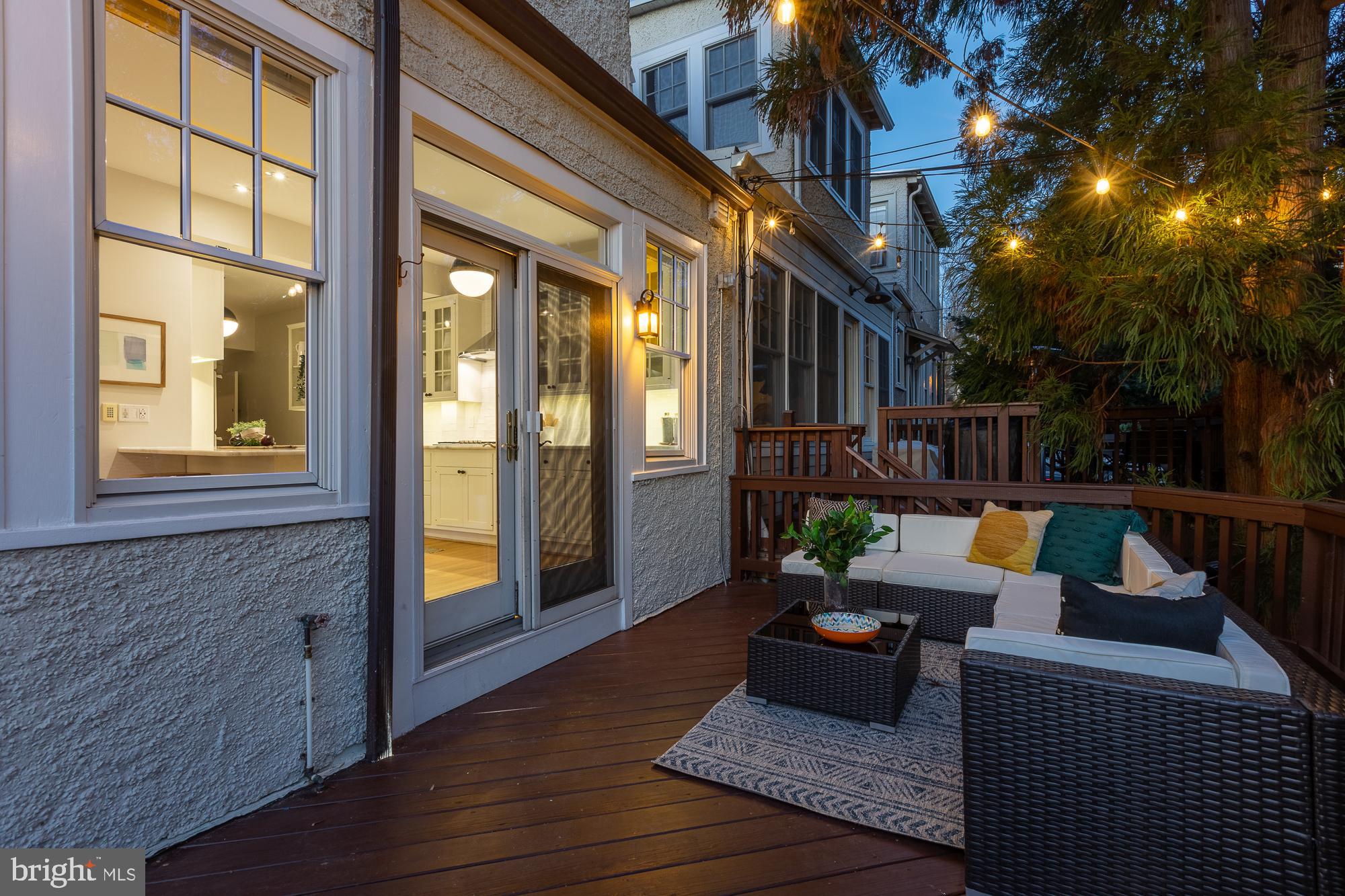 2004 Klingle Road Northwest Washington, DC 20010 - Photo 32 of 70