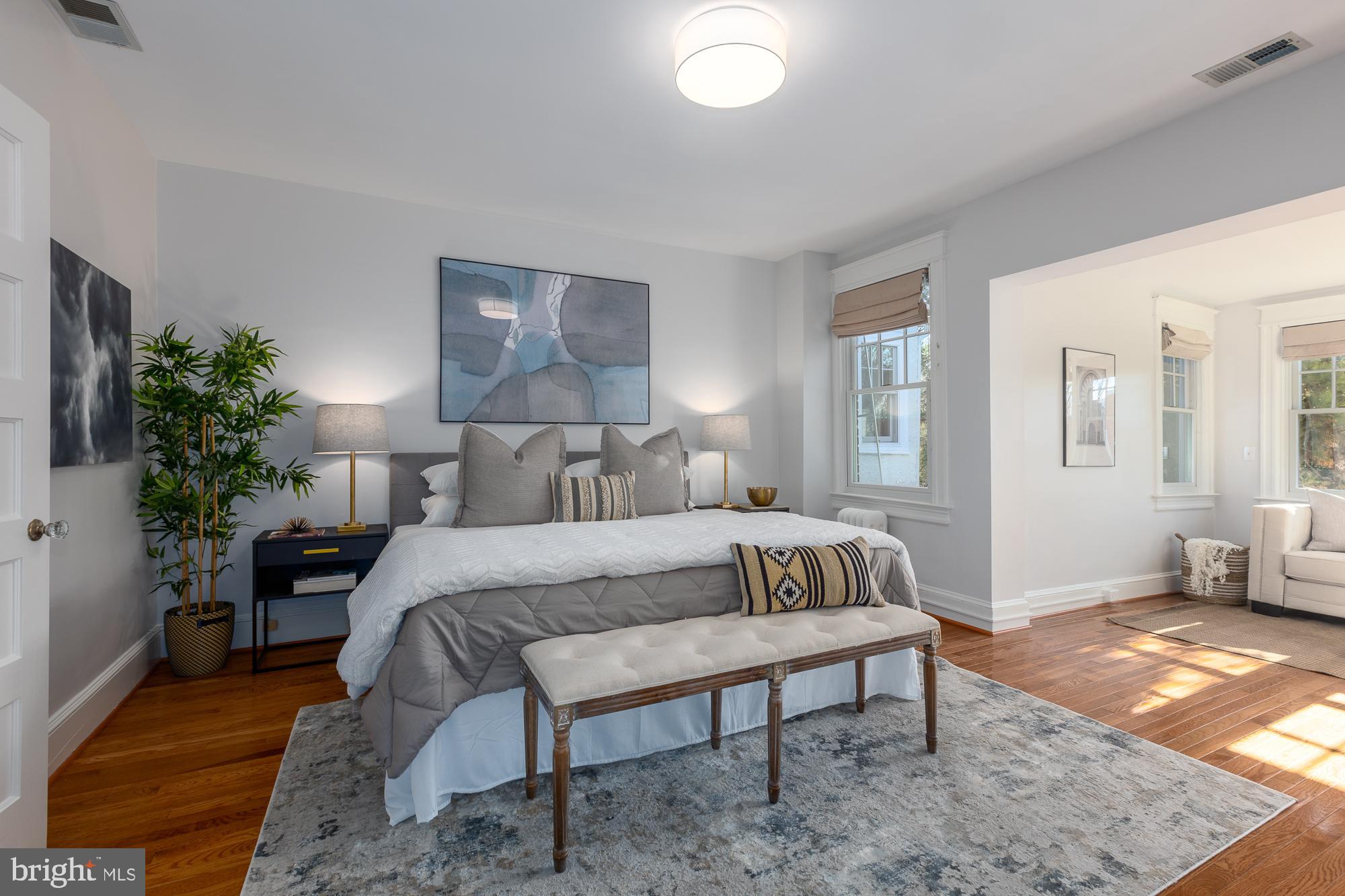 2004 Klingle Road Northwest Washington, DC 20010 - Photo 34 of 70