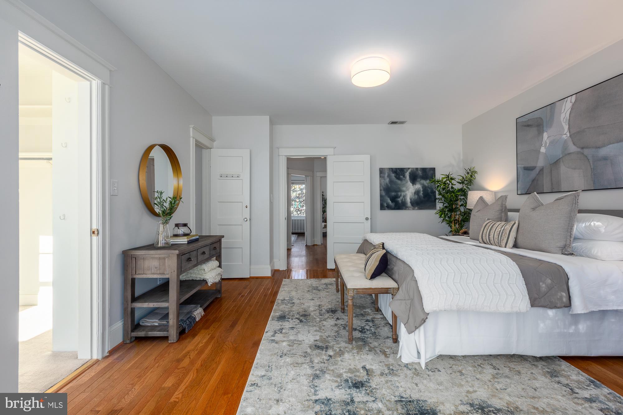 2004 Klingle Road Northwest Washington, DC 20010 - Photo 36 of 70