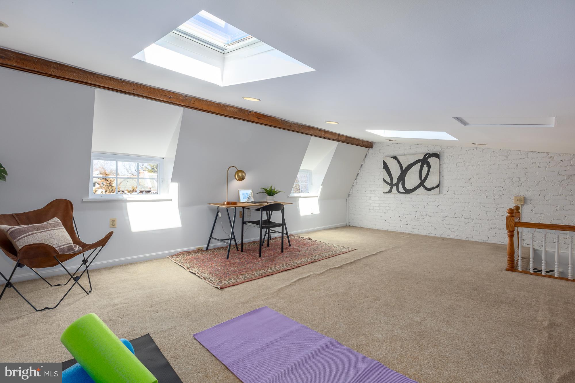 2004 Klingle Road Northwest Washington, DC 20010 - Photo 50 of 70