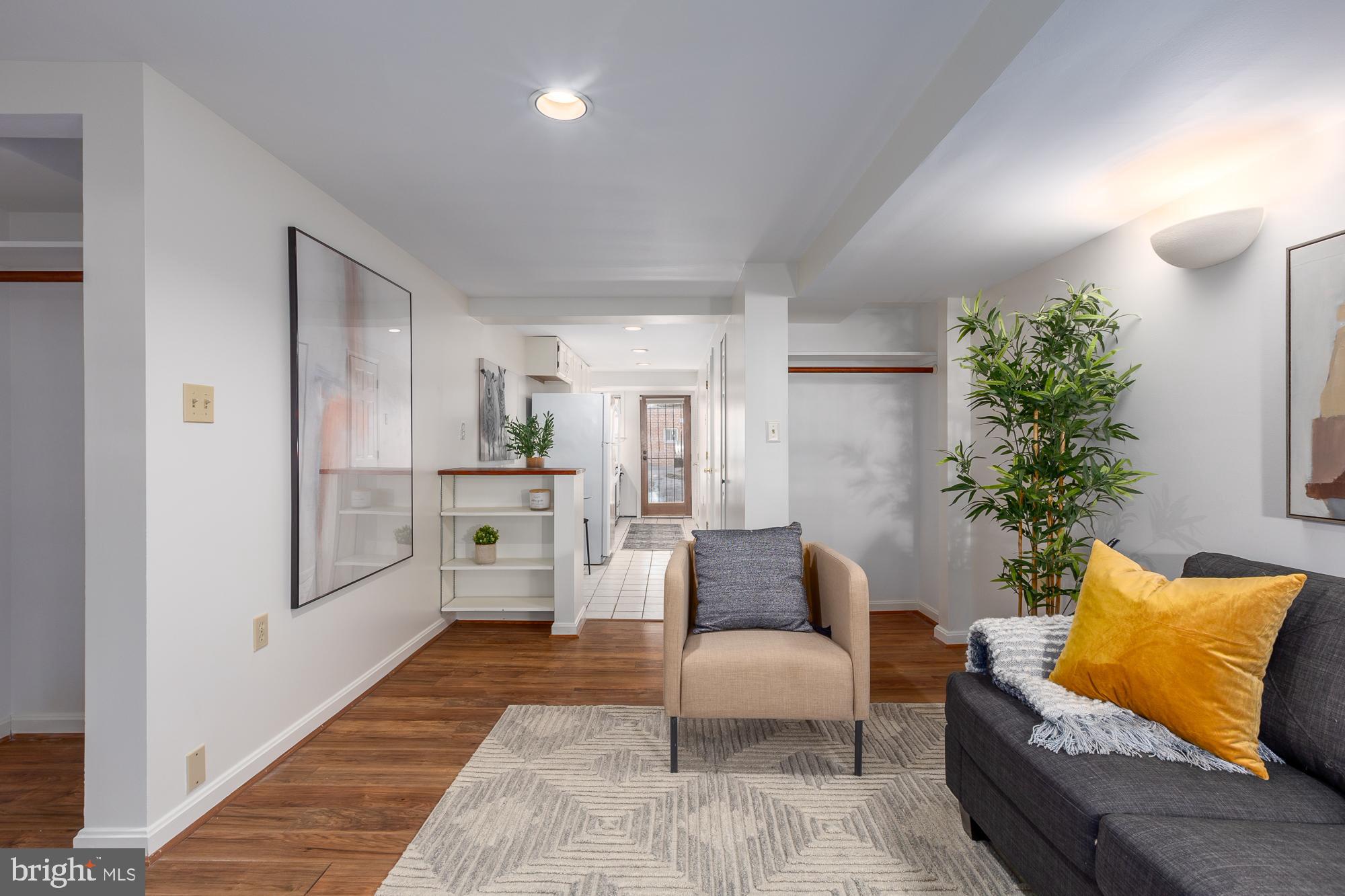 2004 Klingle Road Northwest Washington, DC 20010 - Photo 52 of 70