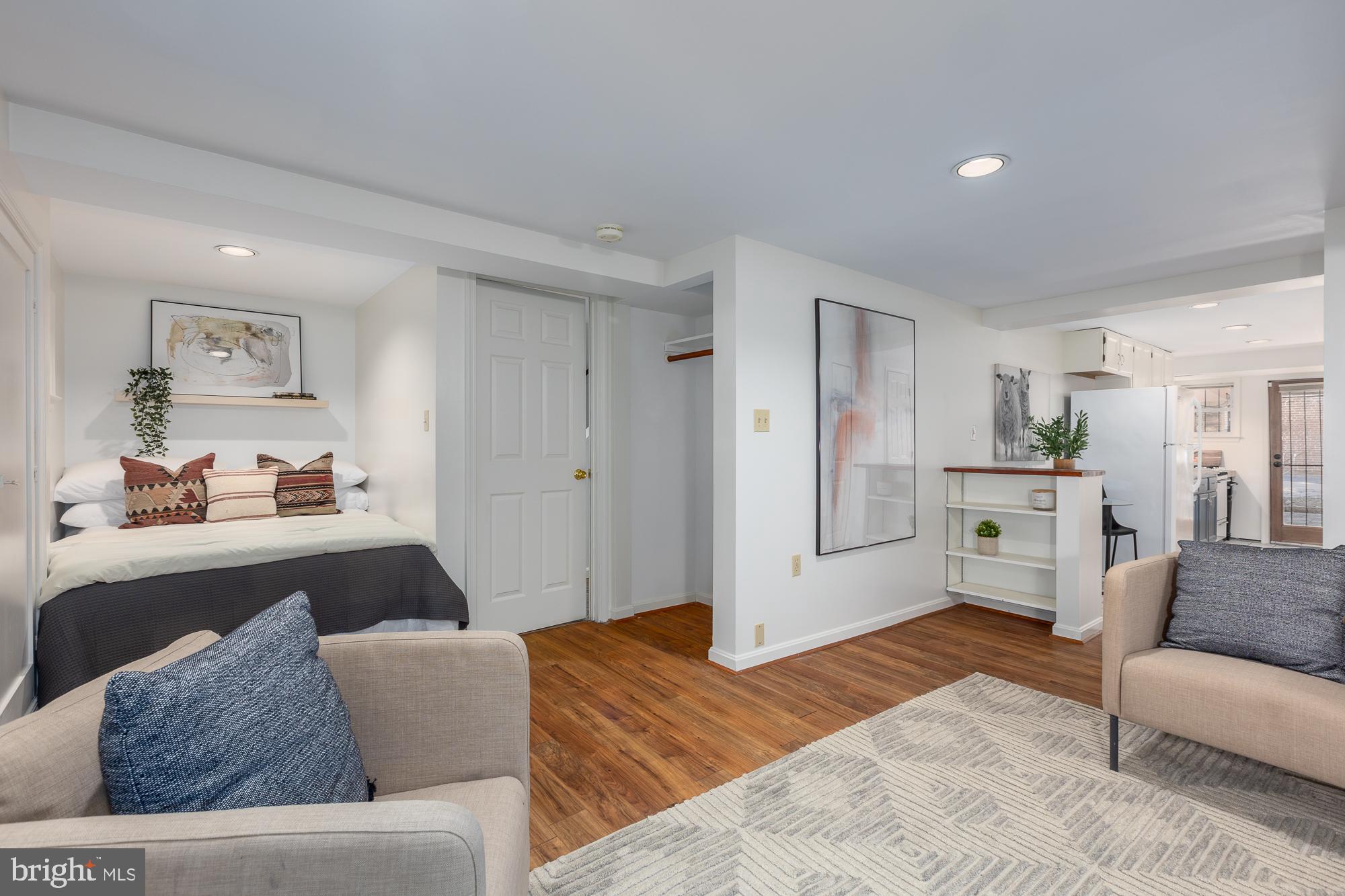 2004 Klingle Road Northwest Washington, DC 20010 - Photo 53 of 70