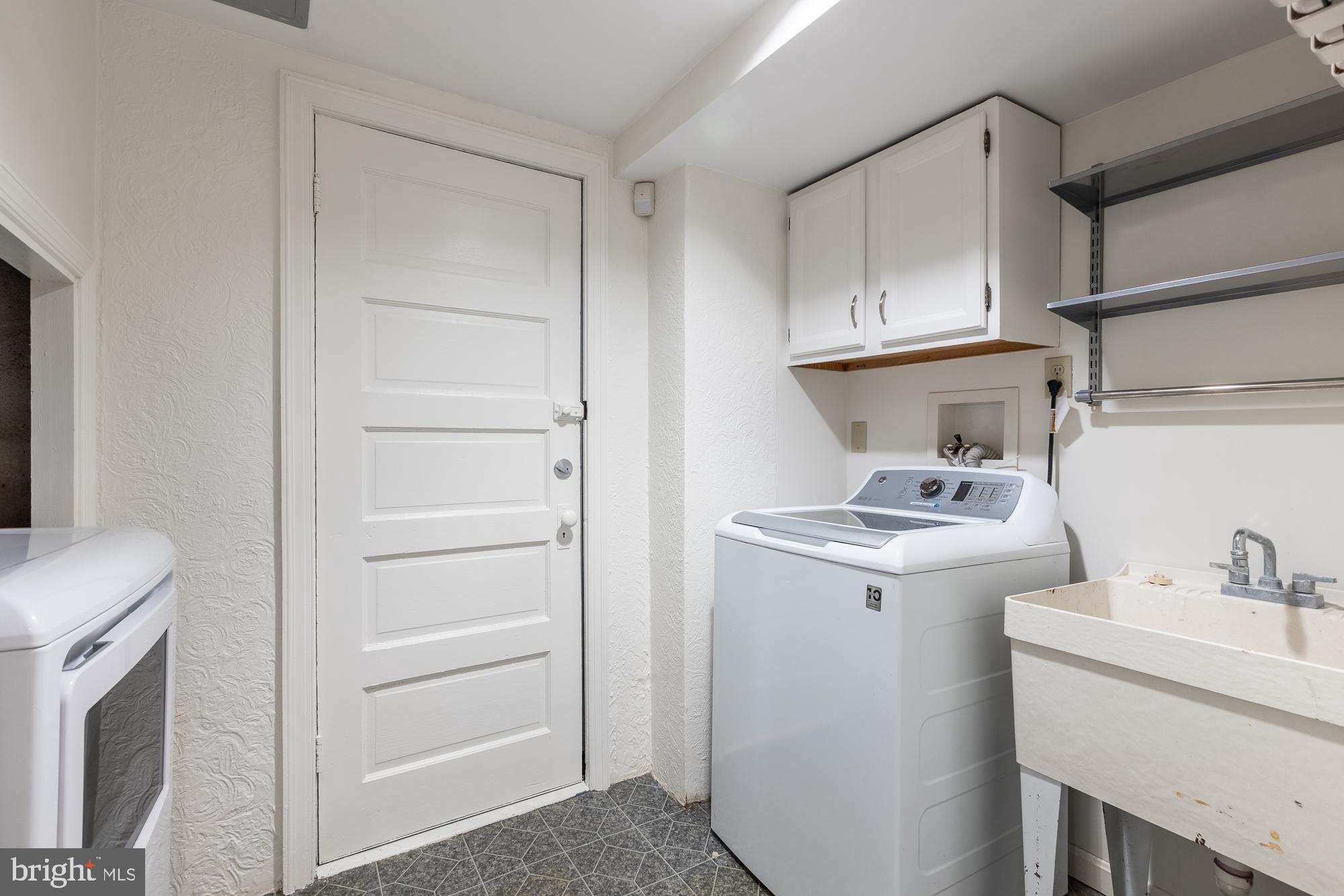 2004 Klingle Road Northwest Washington, DC 20010 - Photo 58 of 70 Laundry can be accessed by owners or apartment