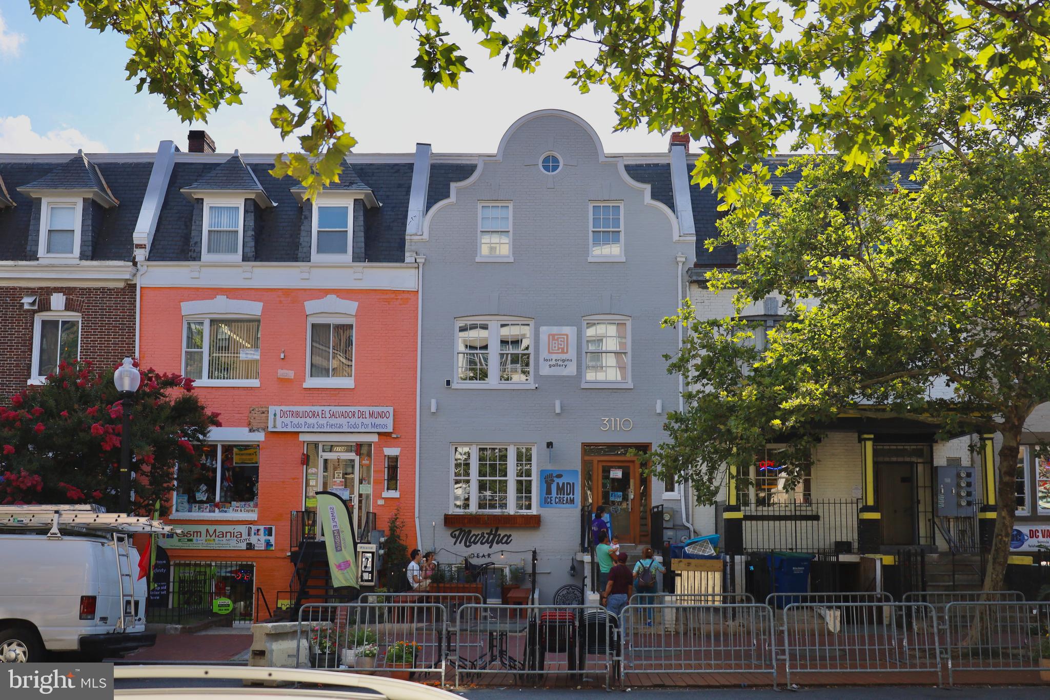 2004 Klingle Road Northwest Washington, DC 20010 - Photo 68 of 70