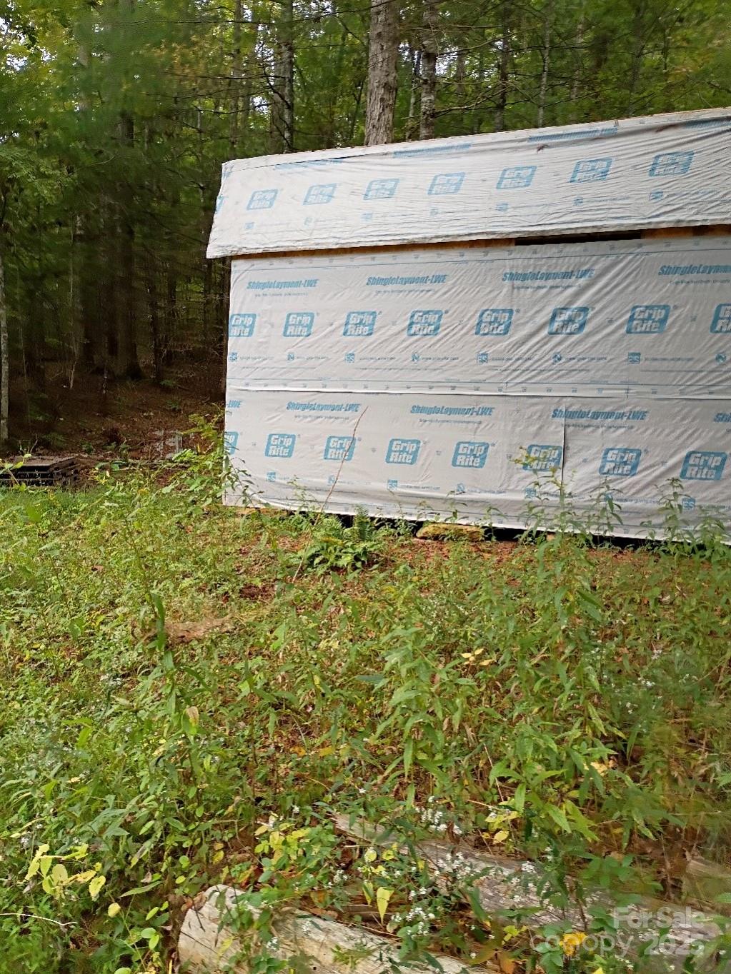 3024 Camp Creek Road Union Mills, NC 28167 - Photo 6 of 10