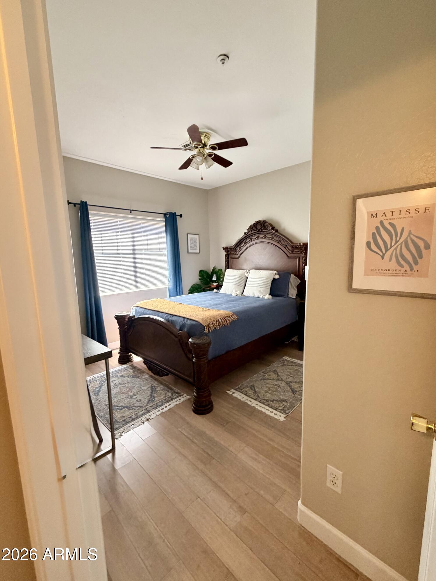 525 North Miller Road, Unit 244 Scottsdale, AZ 85257 - Photo 16 of 17 IMG_0625