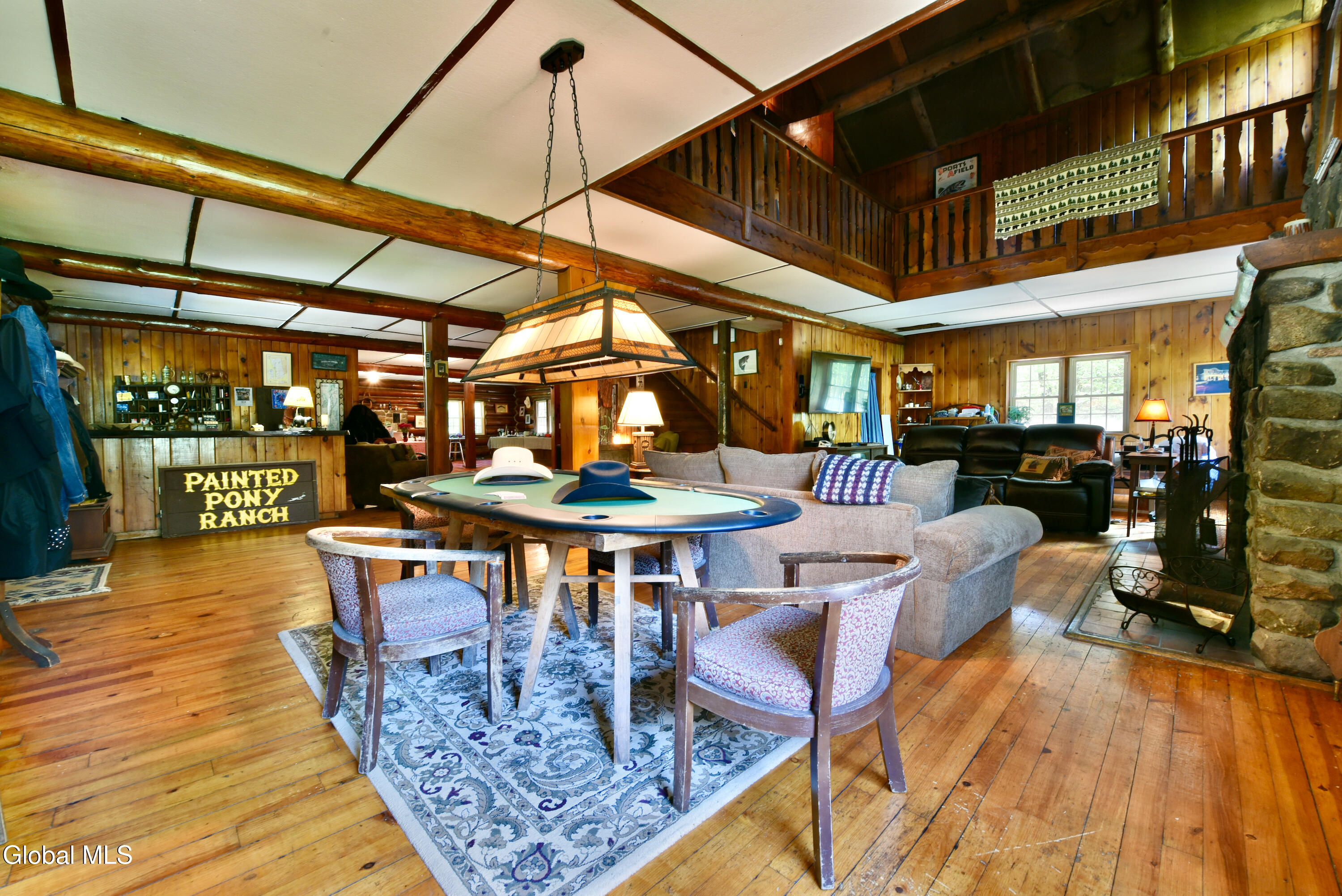 746 Howe Road Lake Luzerne, NY 12846 - Photo 22 of 91 13