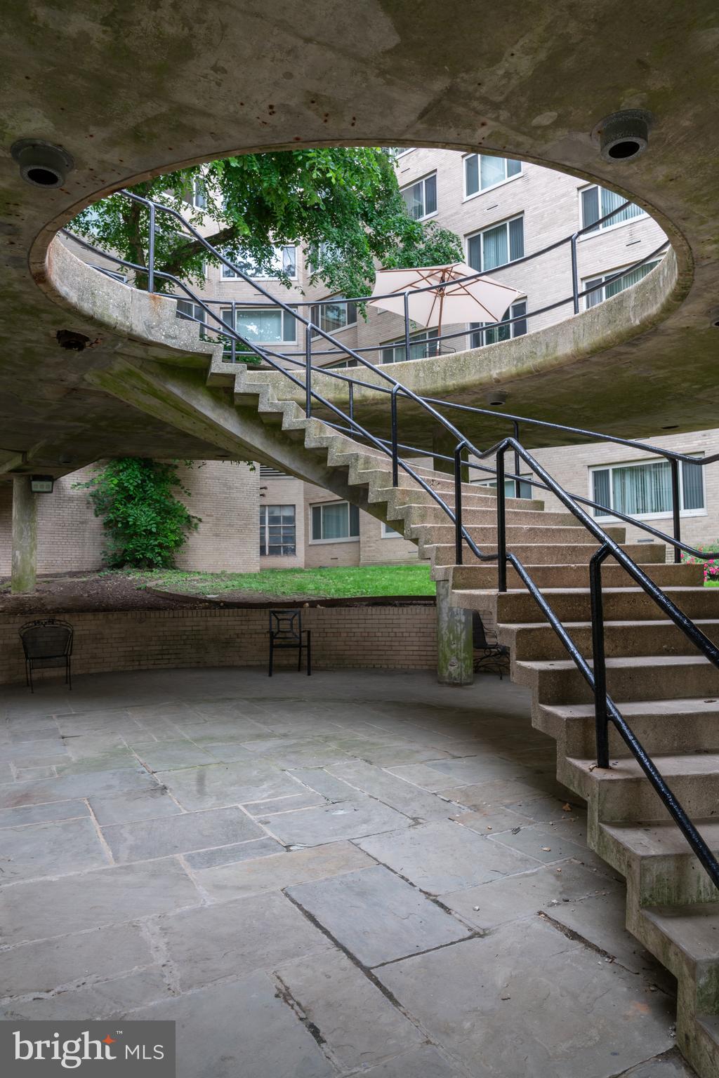 3636 16th Street Northwest, Unit A529 Washington, DC 20010 - Photo 2 of 8