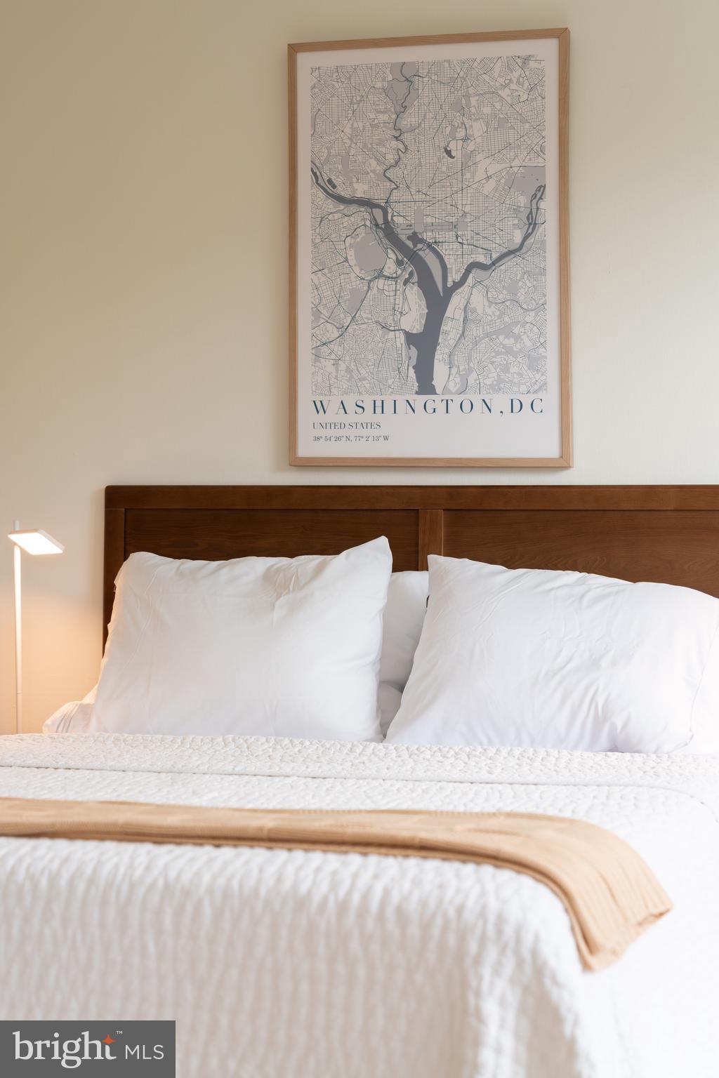 3636 16th Street Northwest, Unit A529 Washington, DC 20010 - Photo 4 of 8