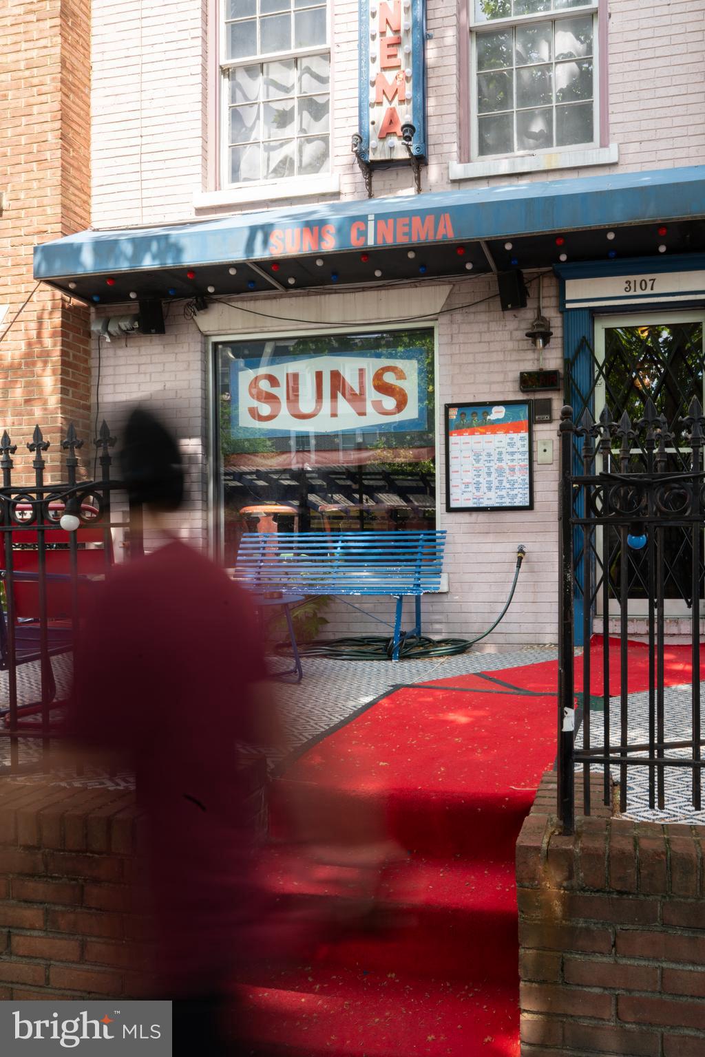 3636 16th Street Northwest, Unit A529 Washington, DC 20010 - Photo 7 of 8