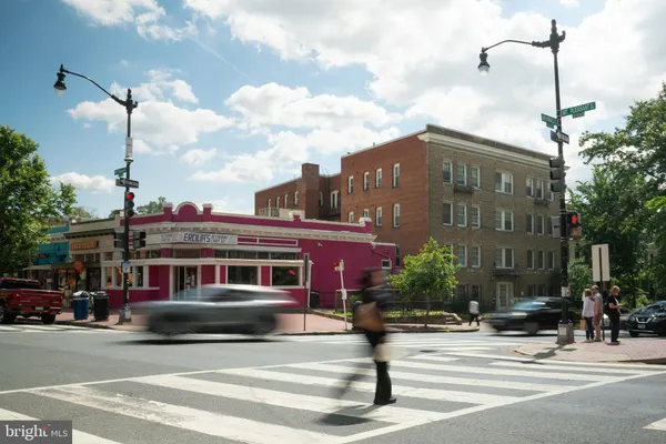 $1,442 | 3636 16th Street Northwest, Unit A529, Washington, DC 20010