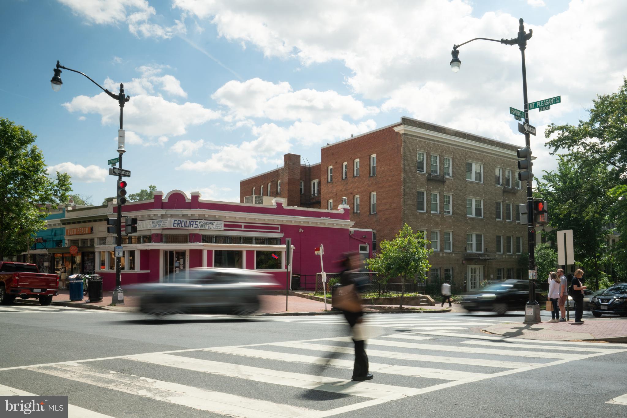 3636 16th Street Northwest, Unit A529 Washington, DC 20010 - Photo 8 of 8