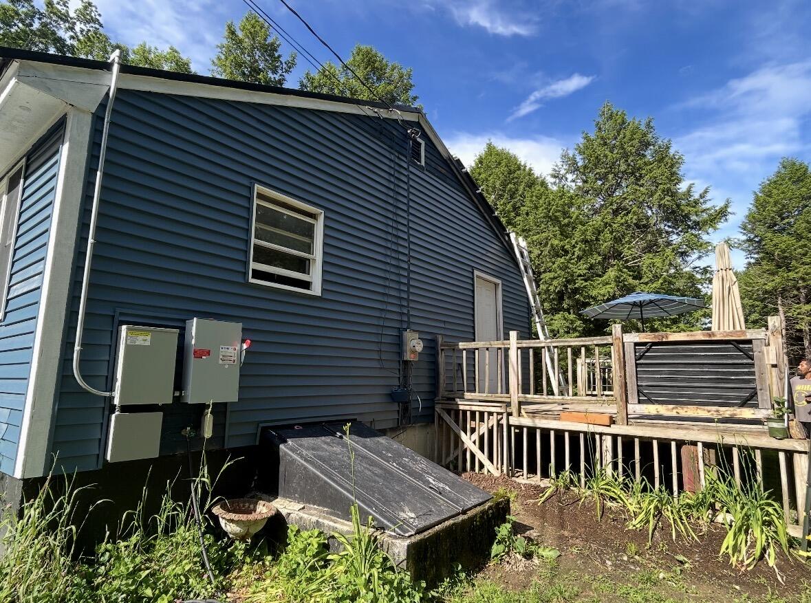 243 Collins Mills Road West Gardiner, ME 04345 - Photo 4 of 29 4