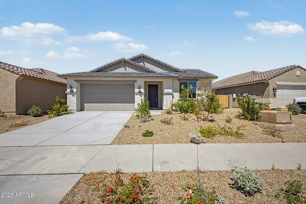 $439,990 | 18364 West Villa Chula Lane, Surprise, AZ 85387