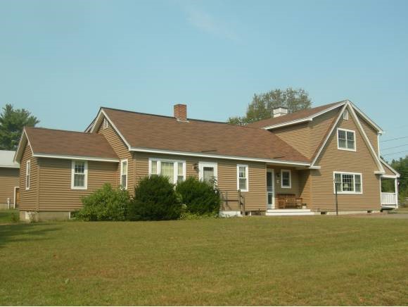 710 New Hampton Road Sanbornton, NH 03269 - Photo 1 of 1
