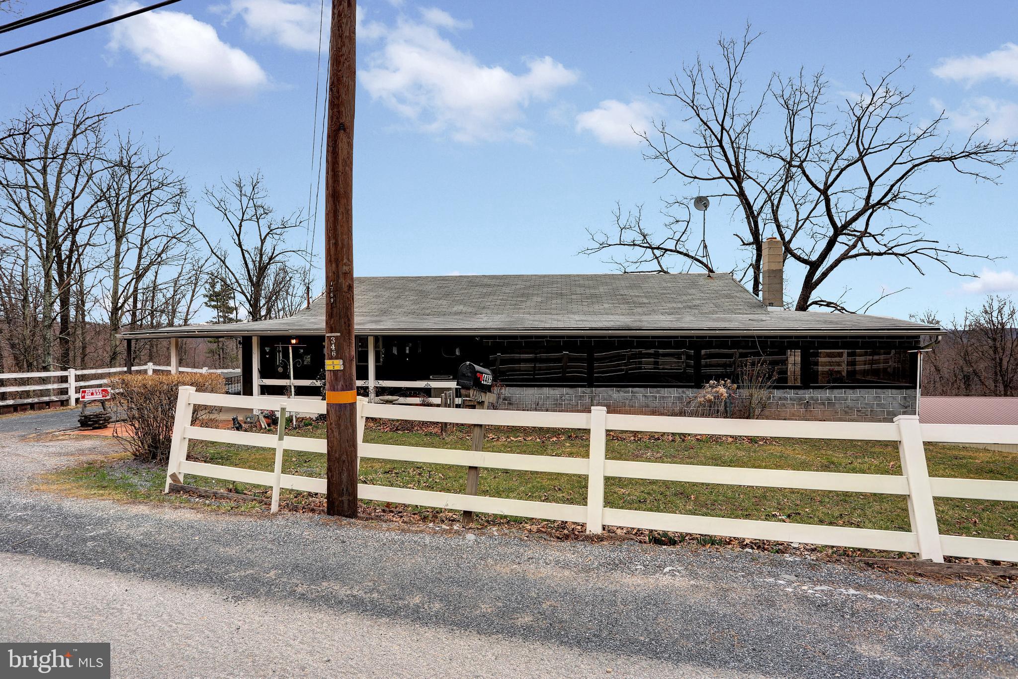 4485 Spring Road Shermans Dale, PA 17090 - Photo 1 of 35 Gallery Image 1