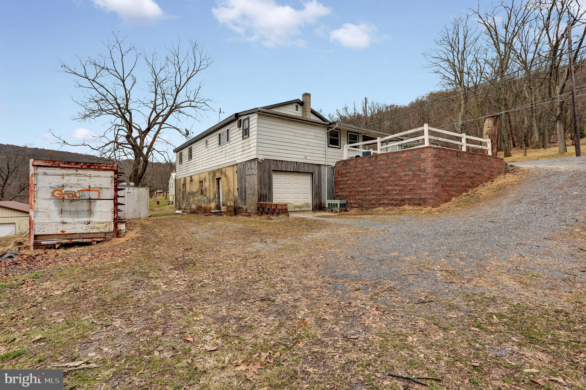 4485 Spring Road Shermans Dale, PA 17090 - Photo 31 of 35 Gallery Image 31