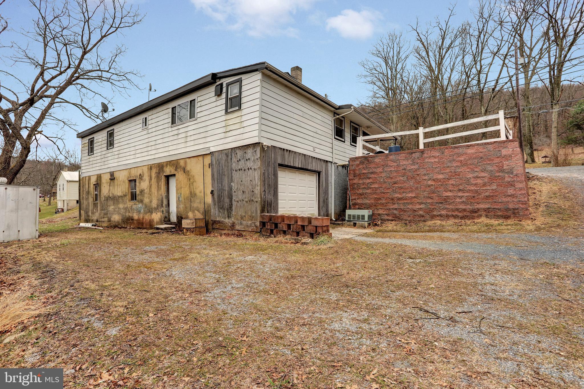 4485 Spring Road Shermans Dale, PA 17090 - Photo 32 of 35 Gallery Image 32