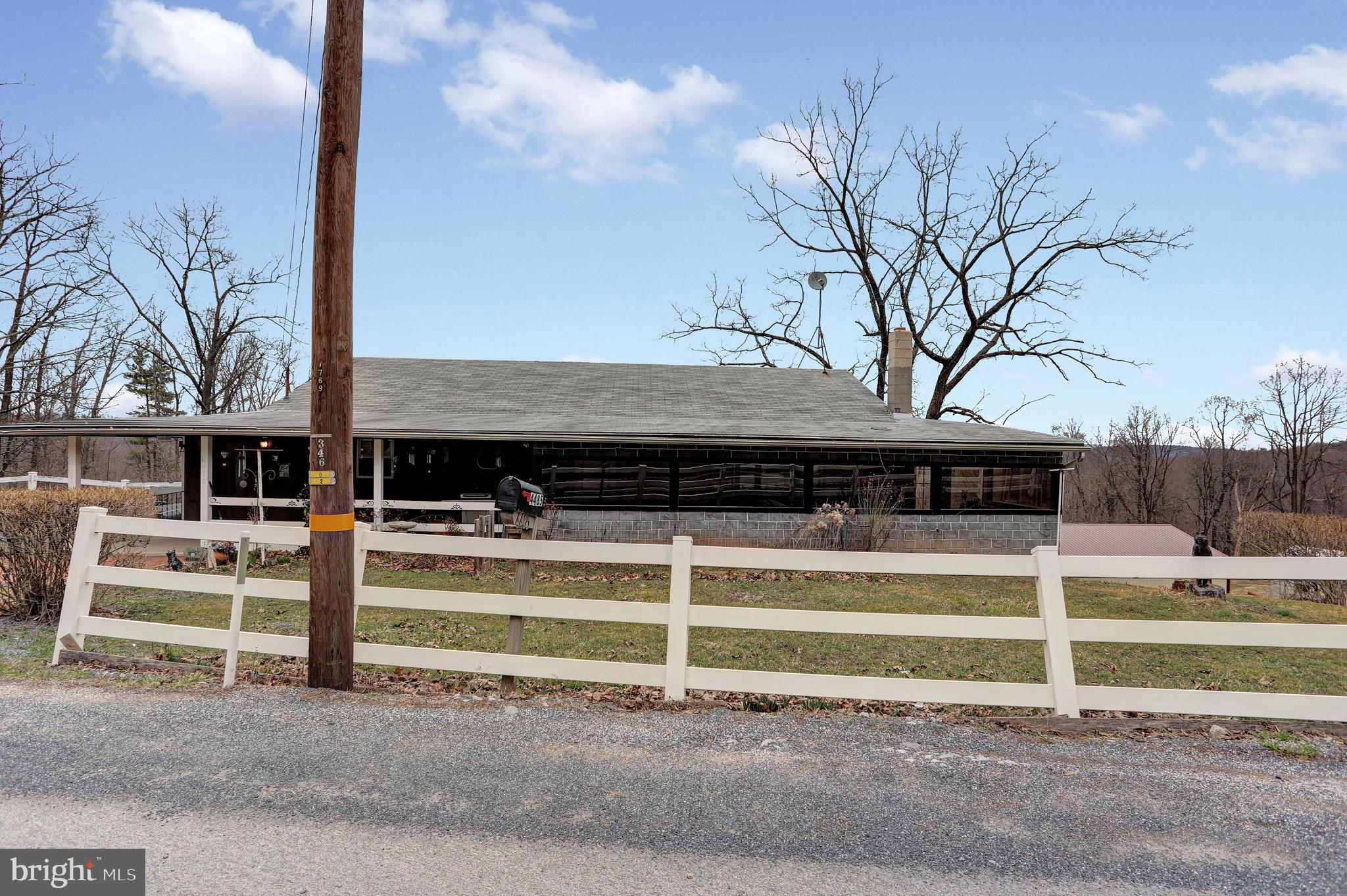 4485 Spring Road Shermans Dale, PA 17090 - Photo 35 of 35 Gallery Image 35