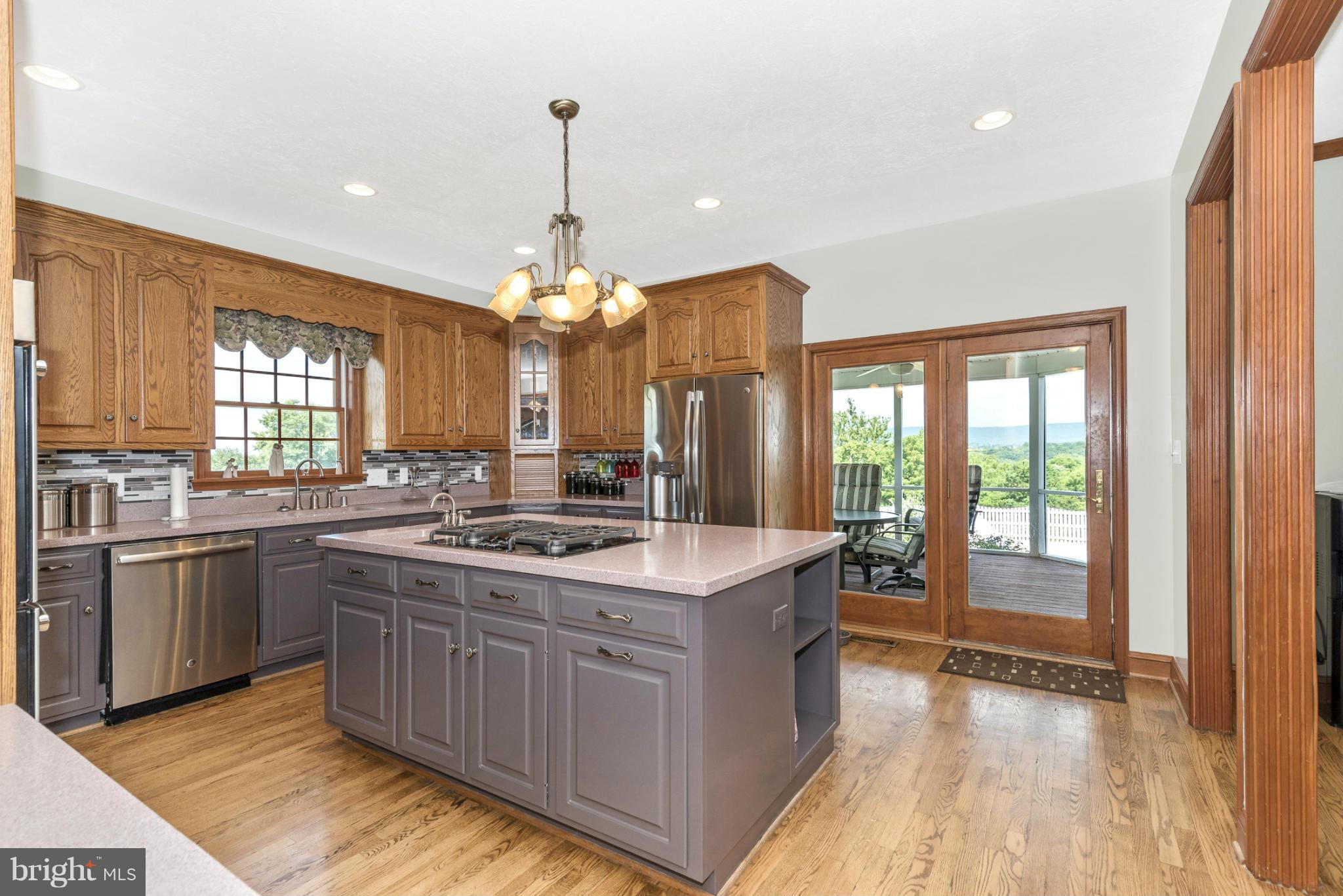 3331 Roy Shafer Road Middletown, MD 21769 - Photo 14 of 30 Kitchen